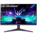 MONITOR LG LED 24P FHD 1920 X 1080, 1MS, 2XHDMI, DISPLAY PORT, AJ