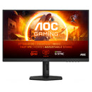 AOC MONITOR IPS 27" 16:9 QHD 1MS 180HZ HDMI DP HAS Q27G4XF