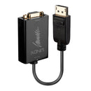 Lindy 41006 adaptador de cabo de vídeo 0,15 m VGA (D-Sub) Display