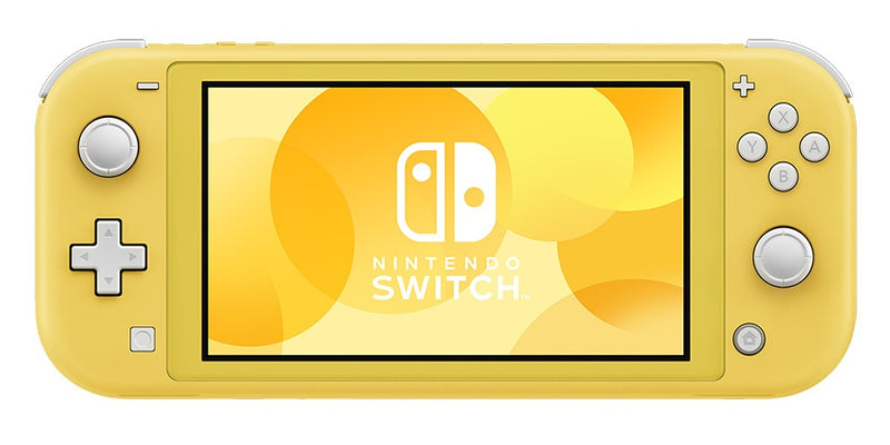 Nintendo Switch Lite consola de jogos portáteis 14 cm (5.5") 32