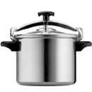 PANELA PRESSÃO SILAMPOS ALUMINIO 15 LT S/CESTO