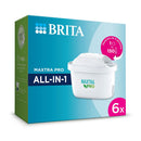 Brita MAXTRA Pro Filtro de água do jarro Branco
