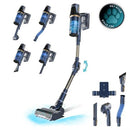 ASPIRADOR VERTICAL CECOTEC CONGAROCKSTARRS70PETFLEX( 33,6 V - 500