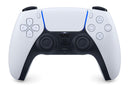 COMANDO SONY PS5 DUALSENSE WIRELESS WHITE V2