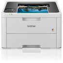 IMPRESORA LÁSER LED COLOR BROTHER HL-L3220CWE WIFI BLANCA