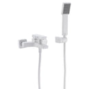 GRIFO IMEX KIT BAÑO/DUCHA MM ART BM BDAR025-4BL