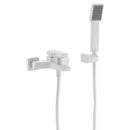 GRIFO IMEX KIT BAÑO/DUCHA MM ART BM BDAR025-4BL