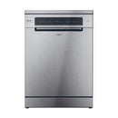 MÁQUINA DE LAVAR LOUÇA CANDY CF6B4S1PX 16 CONJUNTOS