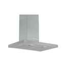 Bosch Serie 6 DWB77CM50 exaustor para cozinha Montado na parede A