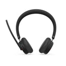 LENOVO DUAL-MODE WIRELESS ANC HEADSET 6550 (USB-A, TEAMS)