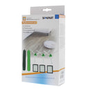 SET RECAMBIOS COMP. ROOMBA I1-I5-I7 1.900.810.00