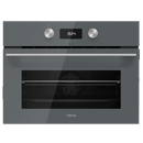 Teka HLC 8400 44 l 3015 W A+ Cinzento