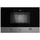 MICROONDAS DE ENCASTRE TEKA MS6220BI L INOX