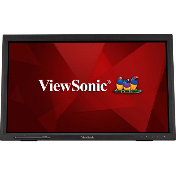 Viewsonic TD2223 monitor de ecrã 54,6 cm (21.5") 1920 x 1080 pixe