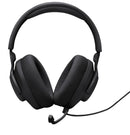JBL GAMING HEADSET QUANTUM Q100 M2 MIC BOOM BLACK
