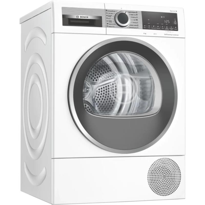 MÁQUINA DE SECAR ROUPA BOSCH WQG235D0ES