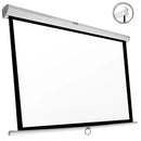 PANTALLA IGGUAL PSIPS184 ELECTRICA 184X104 MANDO