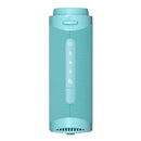 ALTIFALANTE BLUETOOTH SEM FIOS TRONSMART T7 (TURQUESA)
