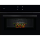 MICROONDAS ENCASTRE AEG TM7NK721B PRETO