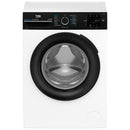 MÁQUINA DE LAVAR ROUPA BEKO BM3WFSU38213 8KG