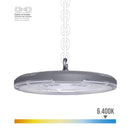 FOCO LED 100W 10.000LM 6400K 90° IP65 EDM