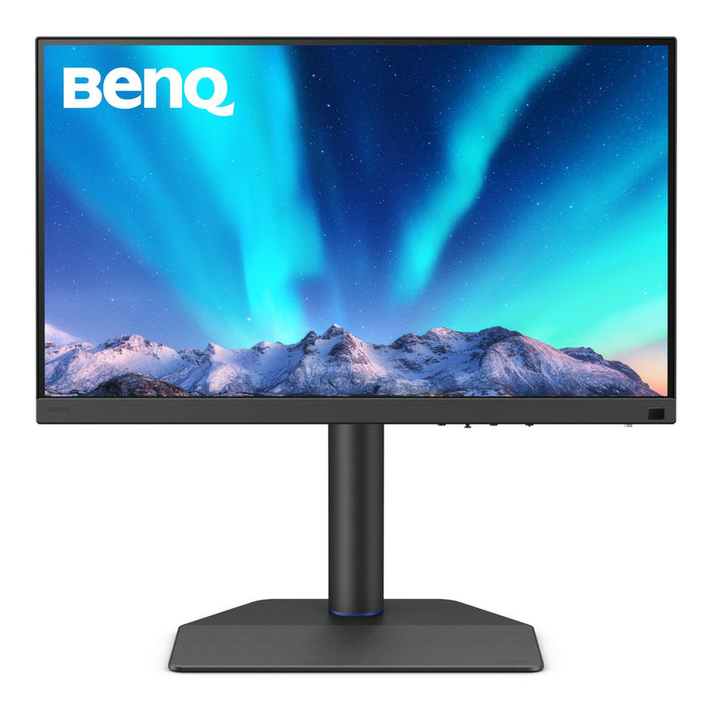 BenQ SW272U monitor de ecrã 68,6 cm (27") 3840 x 2160 pixels 4K