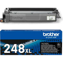 Brother TN-248XLBK toner 1 unidade(s) Original Preto