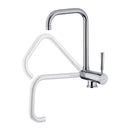 GRIFO TEKA MT PLUS MTP984 CROMO 116030000