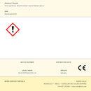 RESIFIX EPOXY CHEMICAL PAD SEM ESTIRENO 280 ML