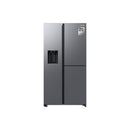 FRIGORÍFICO AMERICANO SAMSUNG RH68B8541S9EF