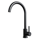 GRIFO TEKA UNI9310 NEGRO   106030071