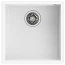 Teka Square 40.40 TG Lava-louça embutida Quadrado