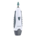 CONJUNTO DE MANICURE E PEDICURE 5 EM 1