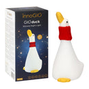 LUZ INFANTIL INNOGIO 145 GIODUCK SILICONA