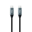 CABO USB 3.2 NANOCABLE 10.01.4303 USB TIPO-C MACHO - USB TIPO-C M
