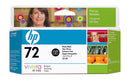 TINTEIRO ORIGINAL HP 72 C9370A PHOTO BLACK