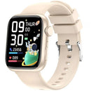SMARTWATCH FOREVER IGO WATCH 3 JW-500 NOTIFICACIONES FRECUENCIA C