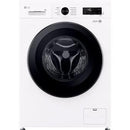 MÁQUINA DE LAVAR ROUPA LG F4X1009NWK 9KG