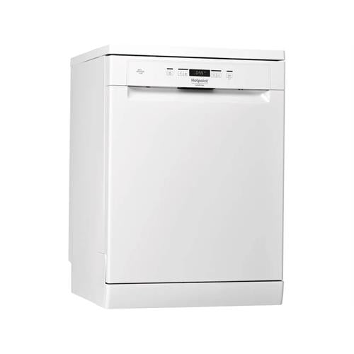 MÁQUINA DE LAVAR LOUÇA HOTPOINT ARISTON HFC 3C26 F