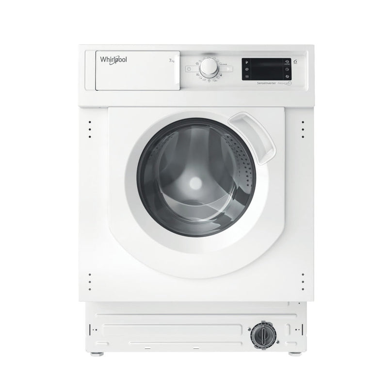 Whirlpool BI WMWG 71483E EU N máquina de lavar Carregamento front