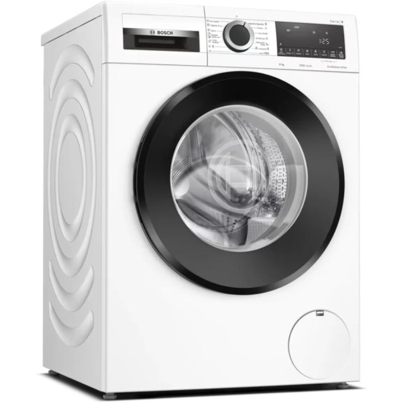 MÁQUINA DE LAVAR ROUPA BOSCH WGG14Z00ES( 1200 RPM - 9 KG - BRANCO