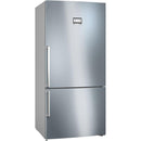Bosch Serie 6 KGN86AIDR frigorífico e congelador Independente 631