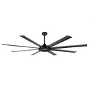 VENTOINHA DE TETO ORBEGOZO CF 118200 60W 8 ASPAS 200CM 6 VELOCIDA