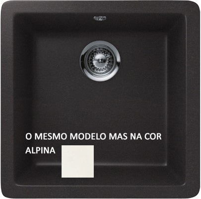 CUBA APL. INFERIOR RODI - COMPOSITE 40 ALPINA-XL050450103