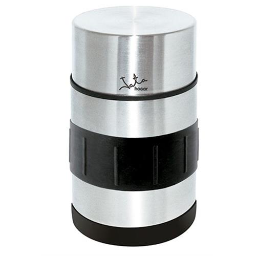 TERMO JATA P/SOLIDOS-0,75L.INOX-827