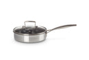 LE CREUSET - FRIGIDEIRA 3-PLY 20 96204220001000