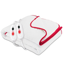 AQUECE CAMAS UFESA 2X60W -FHCMNCOMFORT( 120 W - 3 T - 150 X 130 C