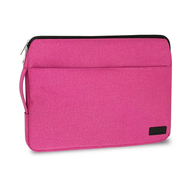 MALA SUBBLIM URBAN LAPTOP SLEEVE PARA PORTÁTEIS ATÉ 15.6" ROSA