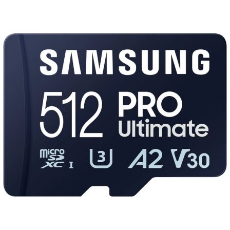 Samsung MB-MY512S 512 GB MicroSDXC UHS-I