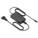 CARGADOR SOBREMESA GAN AISENS ASCH-1PD65D068-BK 1XUSB TIPO-C 65W